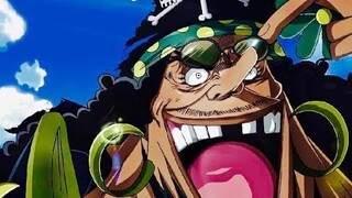 One Piece - Is Blackbeard The Strongest In One Piece ?