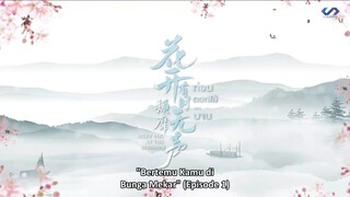 🇨🇳 | meet you at the blossom episode 01 subtitle indonesia