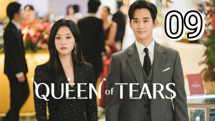 Queen of Tears - Ep 9 [Eng Subs HD]