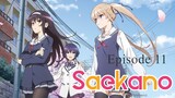Saenai Heroine no Sodatekata Season 1 Episode 11 Sub Indo