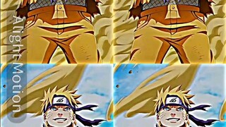 Uzumaki Naruto🐯