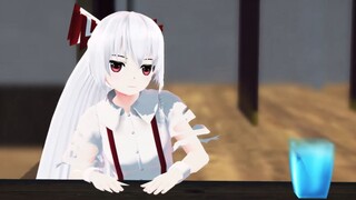 【东方MMD】远古骗术