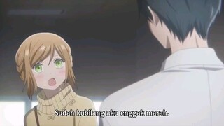 eps 8 Yamada Kun to Lv999 no koi wo suru – cuplikan