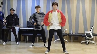 【Park Ji-hoon】Bộ sưu tập vũ đạo nhóm nhạc nữ