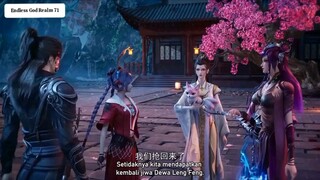 endless gods realm eps 71