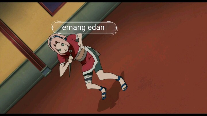 emang edan ni orang