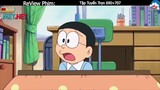 Doraemon _ Cây Gậy Bắt Dính - Cao dán ếch ộp