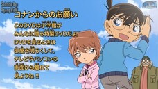 Detective Conan OVA 12 Sub Indo