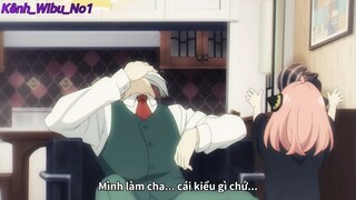 Tôi là một ông bố chưa tốt #anime