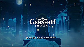 Genshin no 1