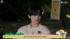 [Vietsub Full ] Tập đặc biệt《Đây Là Đảo Của Tôi》- EP10