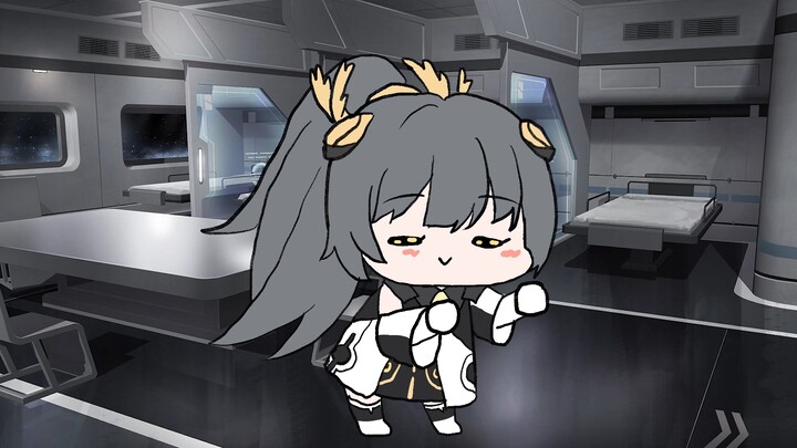 七实也要嘀嘀嘀
