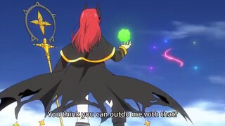 Houkago No Pleiades Episode 3