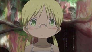 Made in Abyss: Retsujitsu no Ougonkyou - Episode 4