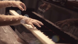 "Ode to Wedding Joy" - Bản phối âm gốc của MappleZS cho piano