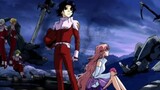 Gundam SEED - 07 - The Scar of Space