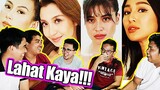 BOYS REACT TO the song Di Lahat - Donnalyn Bartolome MUSIC VIDEO
