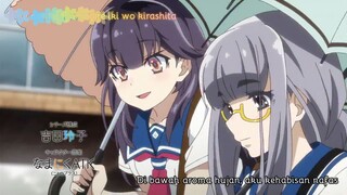 Haruchika episode 7 sub indo