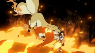 [ InuYasha ]4K AI sửa chữa OP4 Grip (có phụ đề)