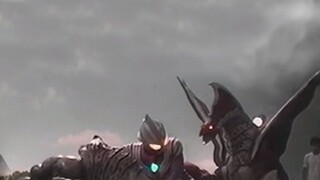 Why is Tsuburaya always tight on funds? After watching Tiga's shooting footage, you will know