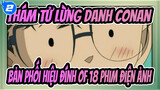 Thám tử lừng danh Conan
Bản phối hiệu đính of 18 phim điện ảnh_2