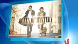 "QUEEN OF MYSTERY" TAGALOG DUBBED FULL EPISODE 04