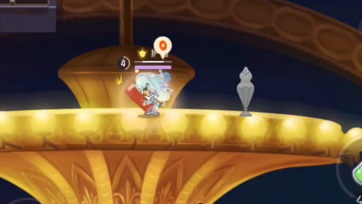Tom and Jerry Magic Float - จากมือใหม่ไปจนถึงผู้เชี่ยวชาญ การใช้งานและลักษณะเฉพาะทั้งหมด ข้อมูลที่เป