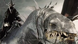 Film dan Drama|Ini Baru Penampilan yang Harus Dimiliki Iblis, Keren!