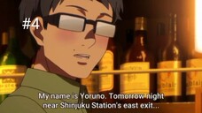 Komoko Jihen ep4