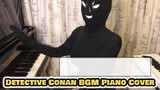 Detective Conan BGM Piano Cover