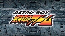 Astro Boy (2003) - Episode 06 | Subtitle Indonesia