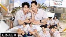 LOVE SICK EP 8 🇹🇭