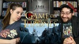 Game of Thrones SEASON 8 - Official Trailer Reaction / Review