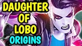 Crush Origin - Ultra-Powerful Rebellious & Enigmatic Daughter Of Lobo Who Surpassed Her Father