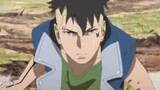 [Boruto·Komentar Cerita Utama 24] Ichiki Otsutsuki jatuh dan Sasuke kehilangan mata reinkarnasinya!