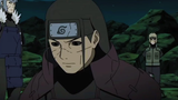 The Appearance of the Sage of Six Paths Naruto anime