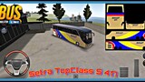 DALIN BUS LINE(Setra TopClass) | Bus Simulator Ultimate| Pinoy Gaming Channel