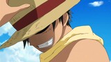 [MAD|Hype|Synchronized|One Piece]Cuplikan Adegan Anime|BGM:Fire