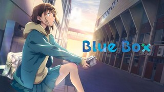 blue box eps 10 dub indo