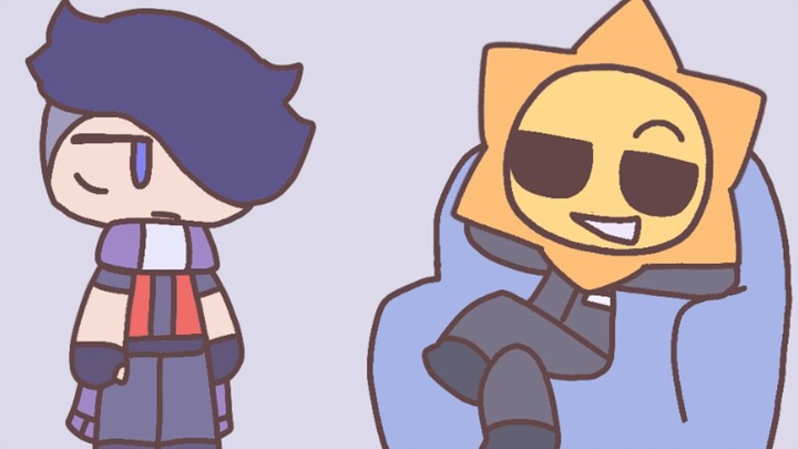 This is probably what the Chinese version of Brawl Stars looks like