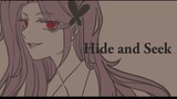 [Clip·MAD·Dubbing] [MLP] Hide and Seek (Reprinted）