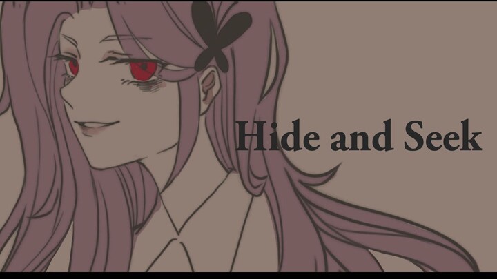 [MLP]Hide and seek(转载)