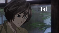 Hal | Anime Movie 2013