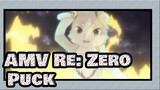 [TV AMV Re: Zero] Momen Pengakuan Puck