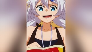 anime animeedit honkaiimpact3rd fyp fypシ weeb Repost