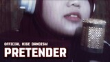 【ALDA】 Pretender - Official HIGE DANdism (Cover)