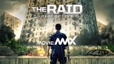 The Raid Redemption (2011) Full Movie | Iko Uwais, Joe Taslim, Donny Alamsyah | MovieMAX123