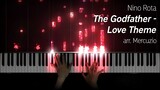 Love Theme from "The Godfather" (arr. Mercuziopianist)
