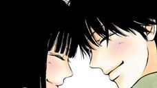 Kimi ni Todoke S1 EP18