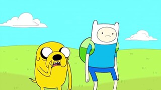 Dòng thời gian Adventure Time _ Tổng hợp Adventure Timeline p11